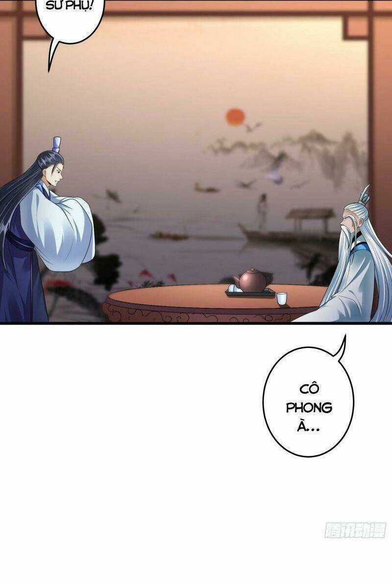 TỪ HÔM NAY TRỞ THÀNH HACK - Chapter 34 - Trang 11