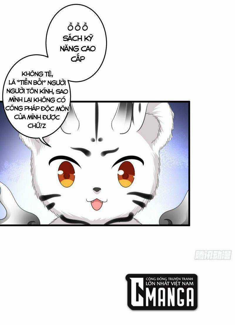 TỪ HÔM NAY TRỞ THÀNH HACK - Chapter 35 - Trang 14