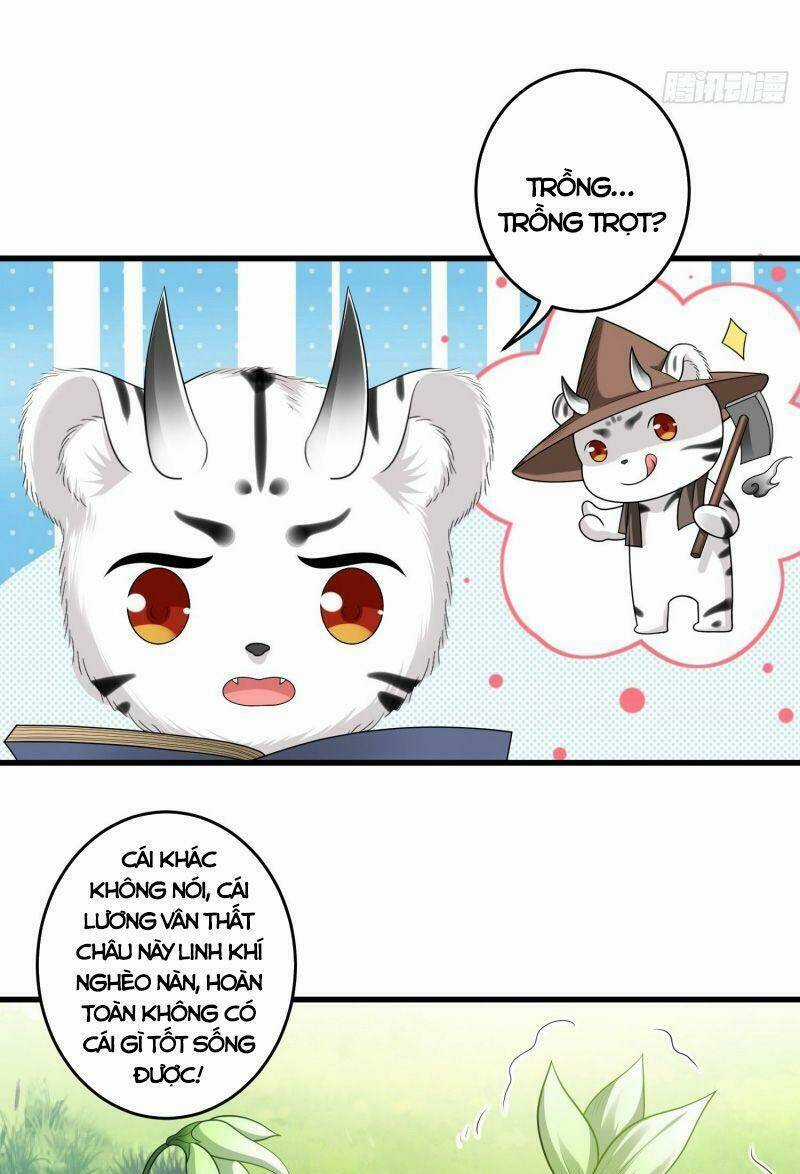 TỪ HÔM NAY TRỞ THÀNH HACK - Chapter 35 - Trang 16