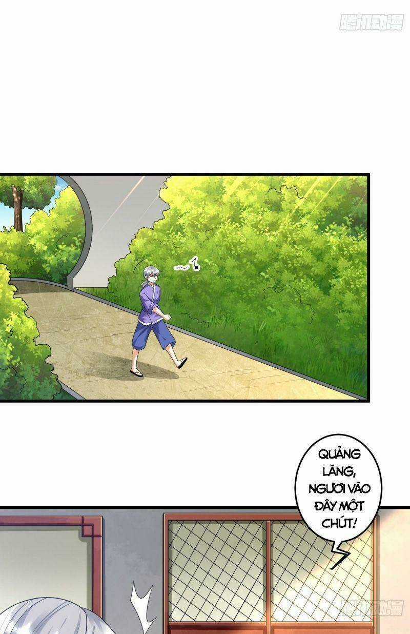 TỪ HÔM NAY TRỞ THÀNH HACK - Chapter 35 - Trang 18