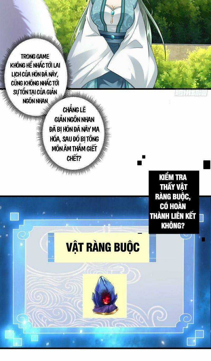 TỪ HÔM NAY TRỞ THÀNH HACK - Chapter 35 - Trang 3