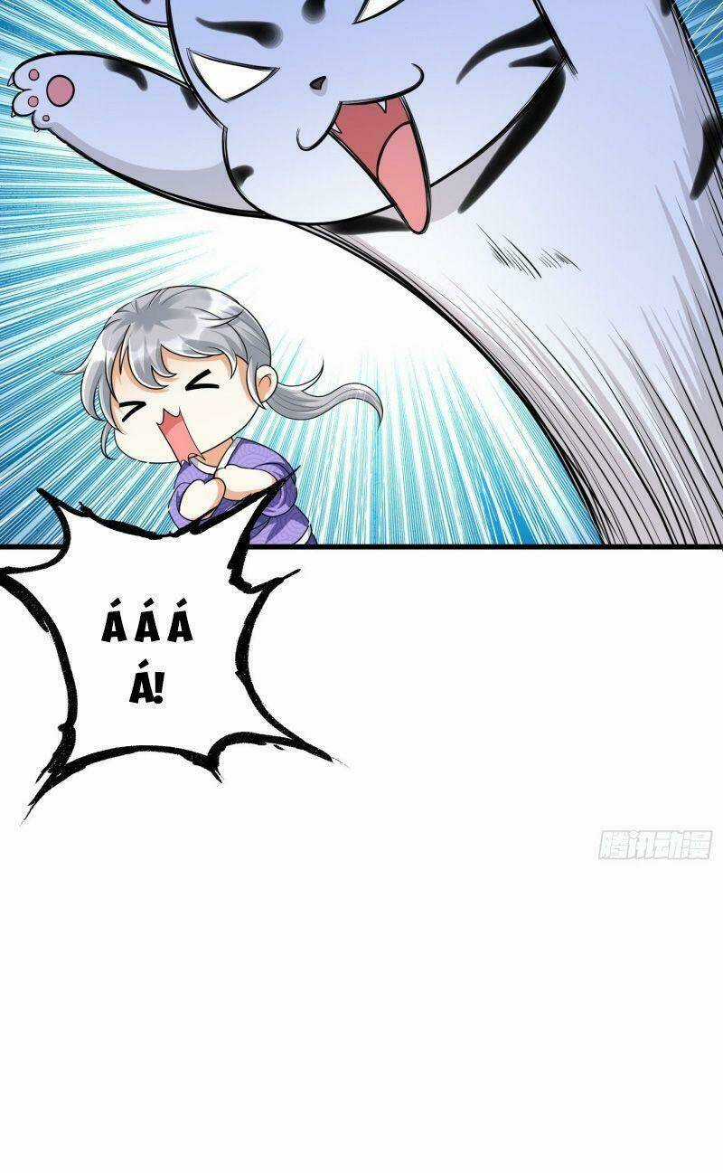 TỪ HÔM NAY TRỞ THÀNH HACK - Chapter 35 - Trang 21