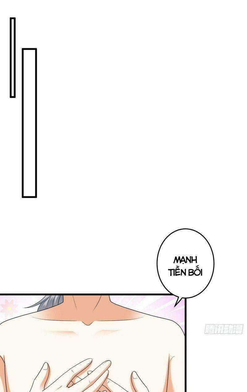 TỪ HÔM NAY TRỞ THÀNH HACK - Chapter 35 - Trang 22