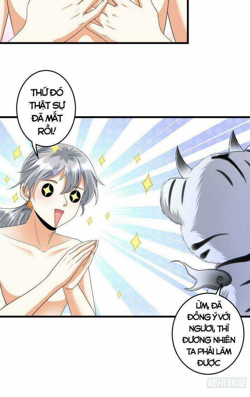 TỪ HÔM NAY TRỞ THÀNH HACK - Chapter 35 - Trang 23