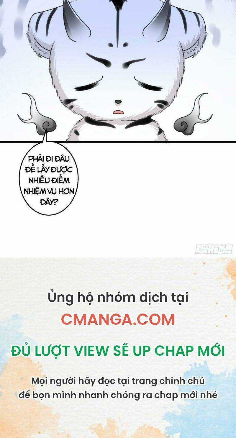 TỪ HÔM NAY TRỞ THÀNH HACK - Chapter 35 - Trang 25