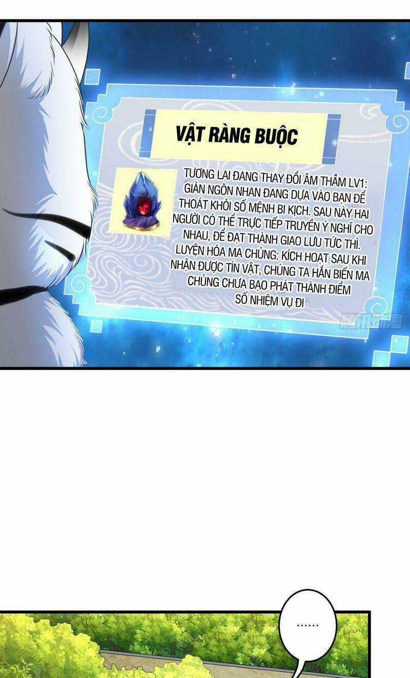 TỪ HÔM NAY TRỞ THÀNH HACK - Chapter 35 - Trang 5