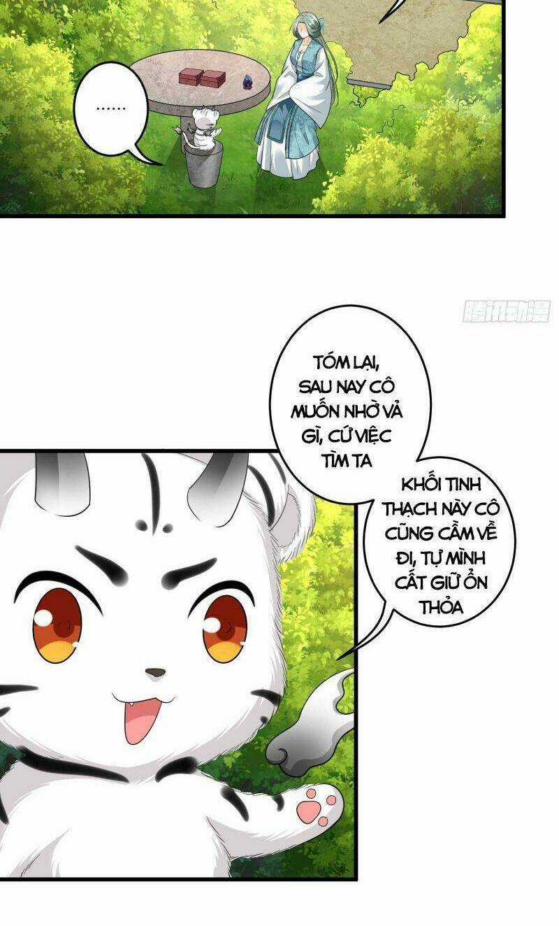 TỪ HÔM NAY TRỞ THÀNH HACK - Chapter 35 - Trang 6