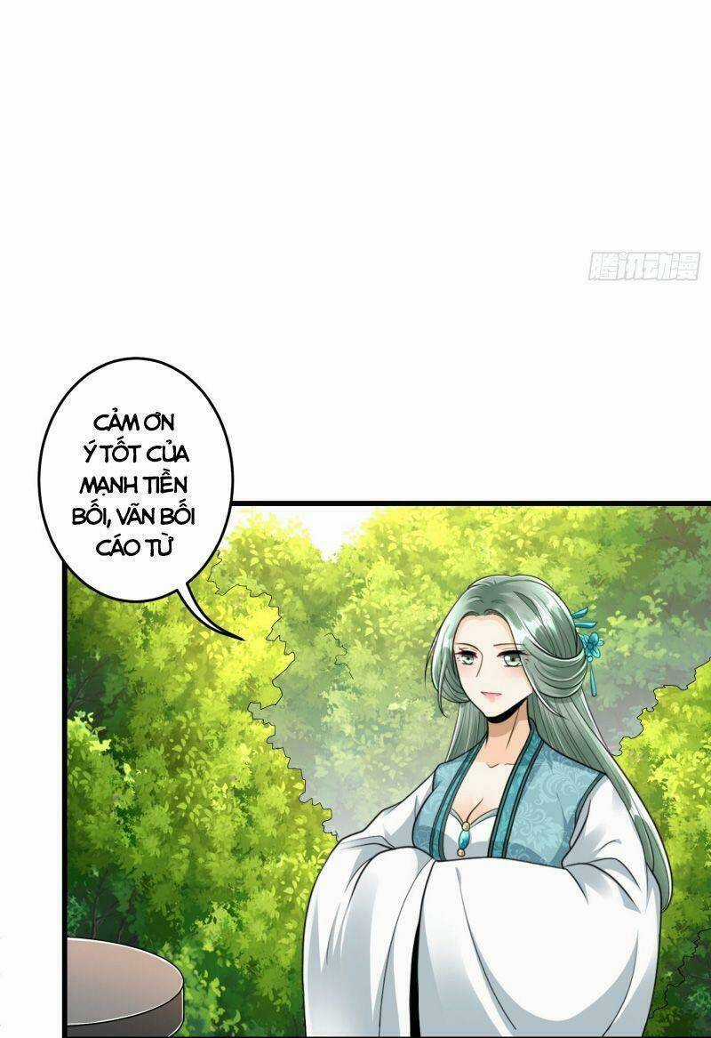 TỪ HÔM NAY TRỞ THÀNH HACK - Chapter 35 - Trang 7