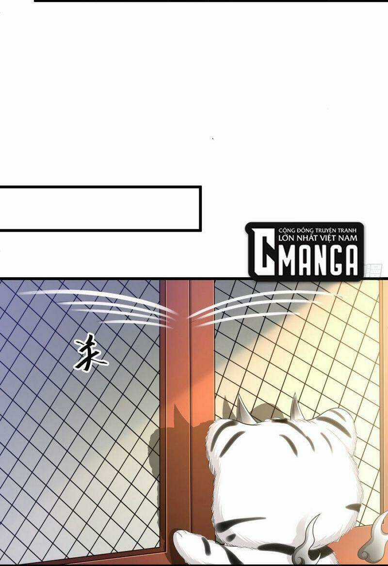 TỪ HÔM NAY TRỞ THÀNH HACK - Chapter 35 - Trang 8