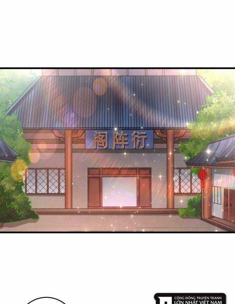 TỪ HÔM NAY TRỞ THÀNH HACK - Chapter 36 - Trang 1