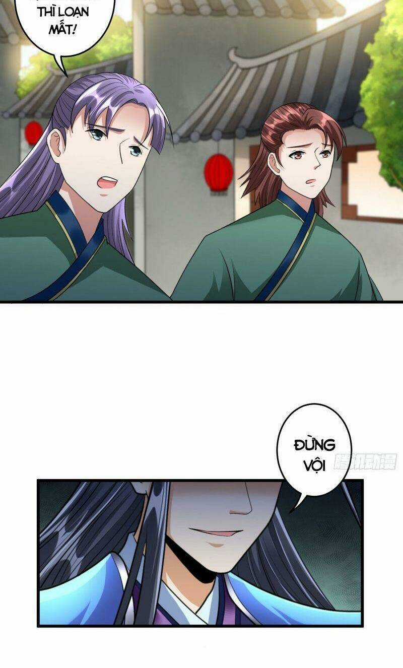 TỪ HÔM NAY TRỞ THÀNH HACK - Chapter 36 - Trang 17