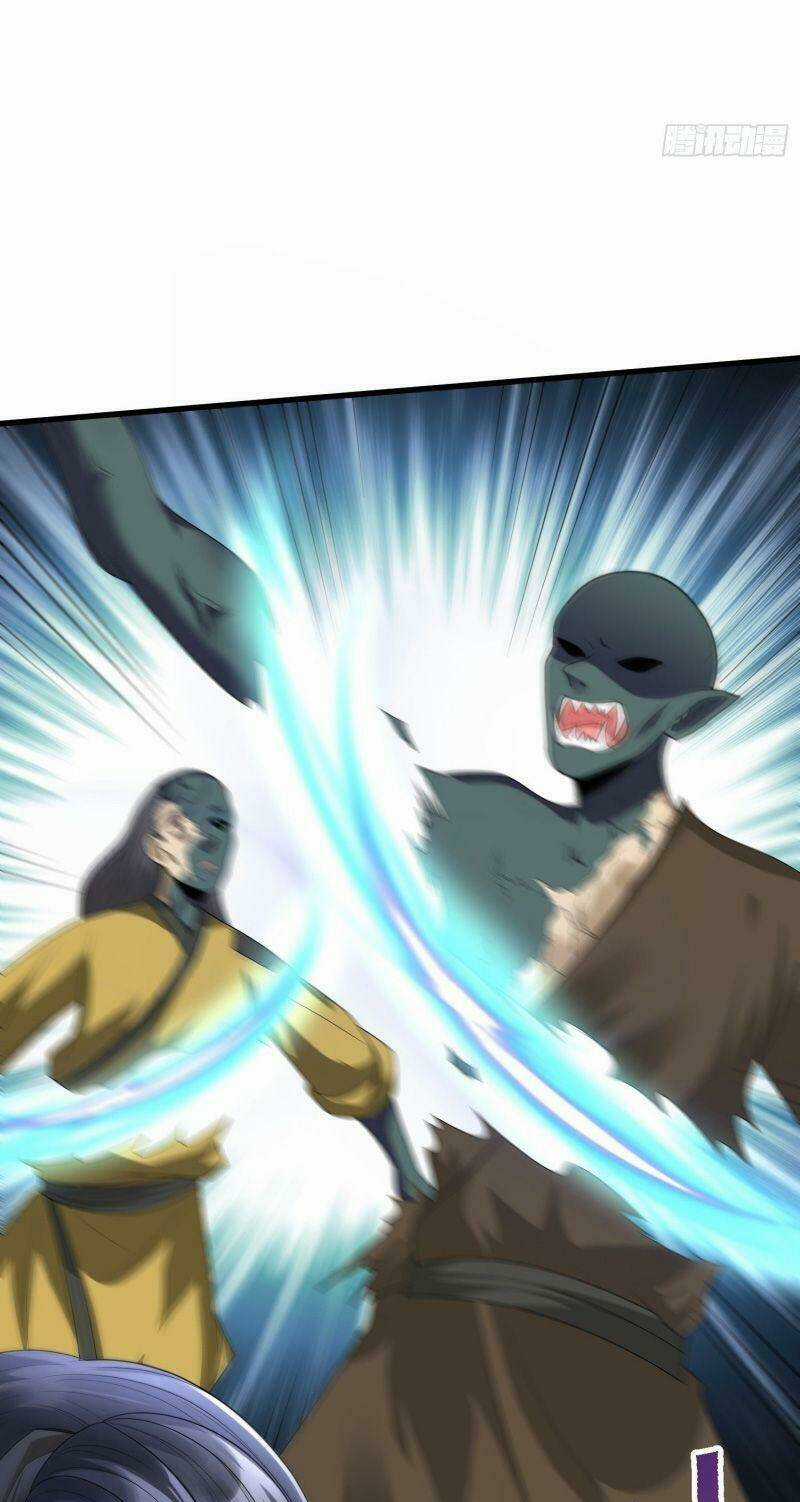 TỪ HÔM NAY TRỞ THÀNH HACK - Chapter 36 - Trang 8