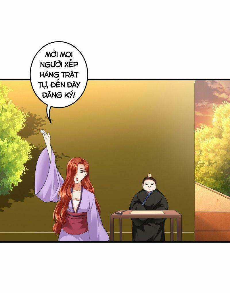 TỪ HÔM NAY TRỞ THÀNH HACK - Chapter 37 - Trang 1