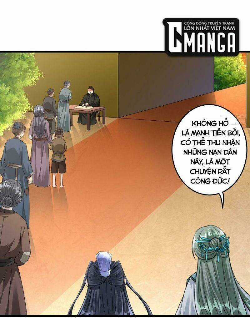 TỪ HÔM NAY TRỞ THÀNH HACK - Chapter 37 - Trang 2