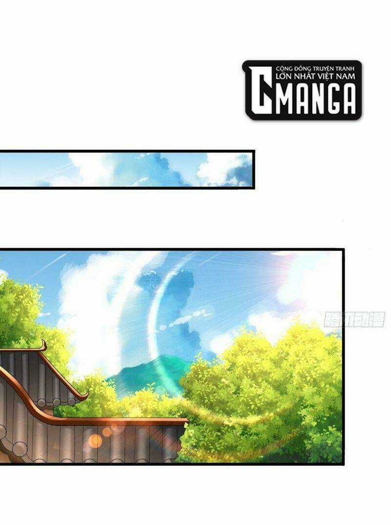 TỪ HÔM NAY TRỞ THÀNH HACK - Chapter 37 - Trang 18