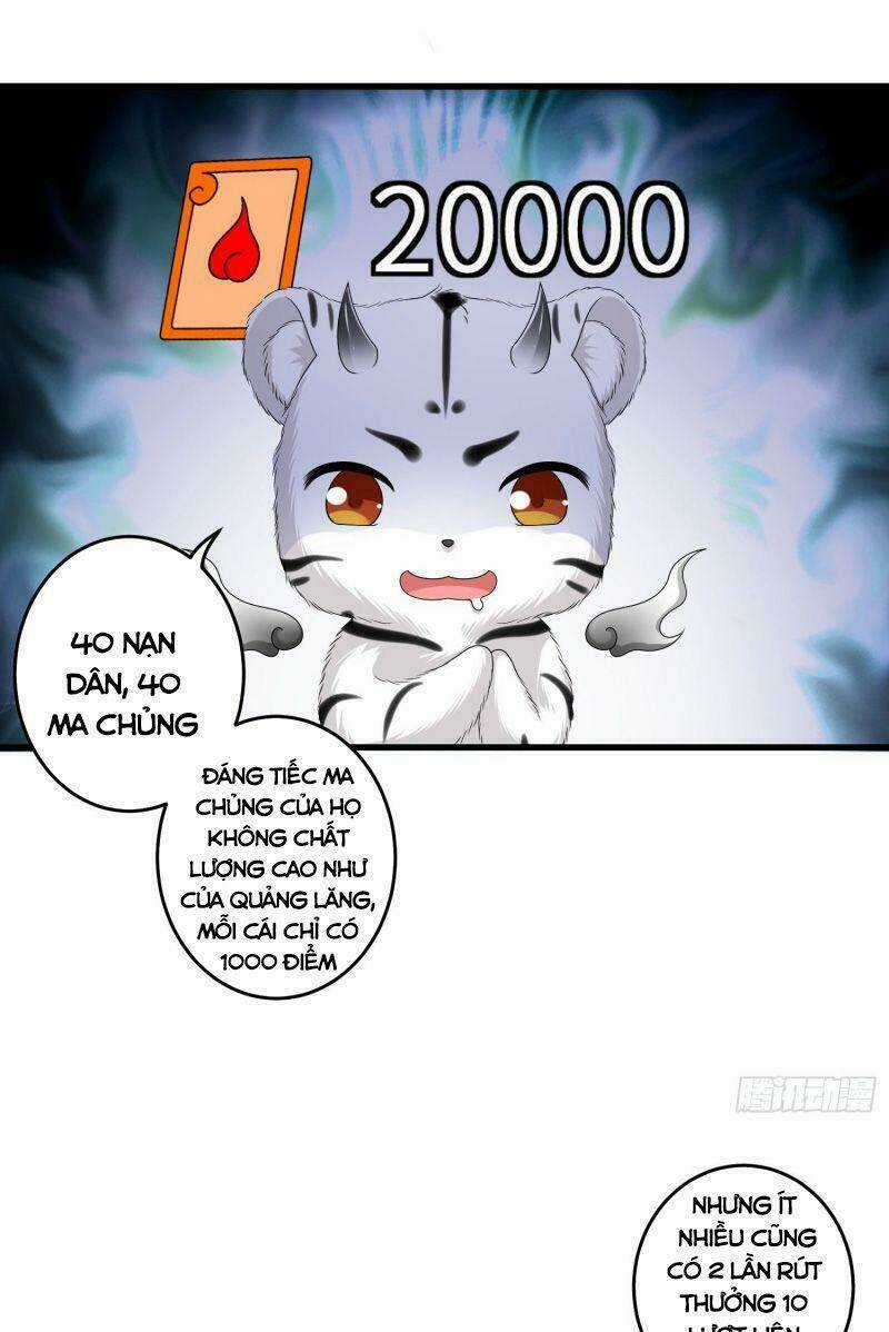 TỪ HÔM NAY TRỞ THÀNH HACK - Chapter 37 - Trang 19