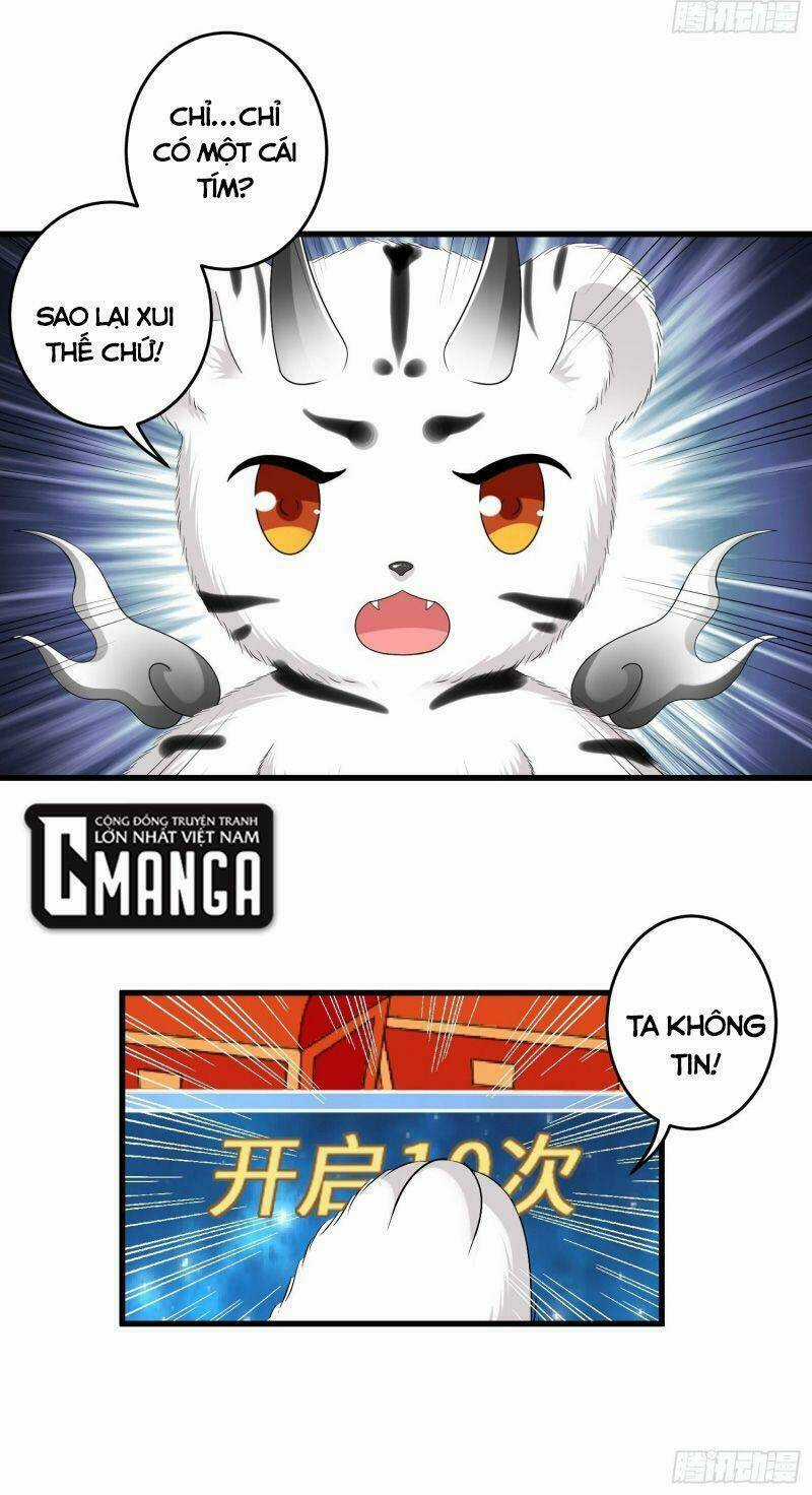 TỪ HÔM NAY TRỞ THÀNH HACK - Chapter 37 - Trang 21