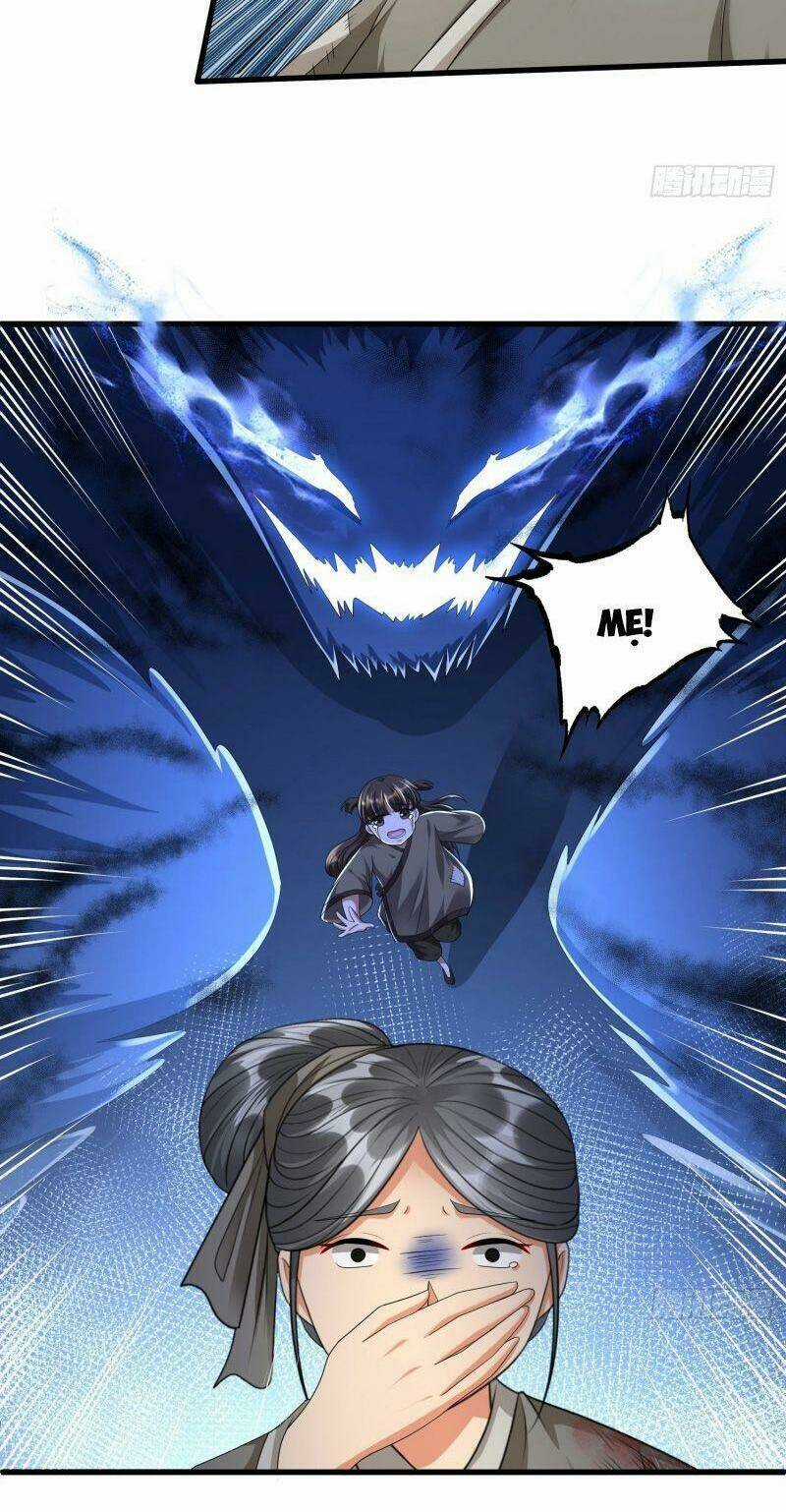 TỪ HÔM NAY TRỞ THÀNH HACK - Chapter 37 - Trang 8