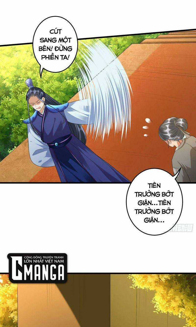 TỪ HÔM NAY TRỞ THÀNH HACK - Chapter 37 - Trang 9