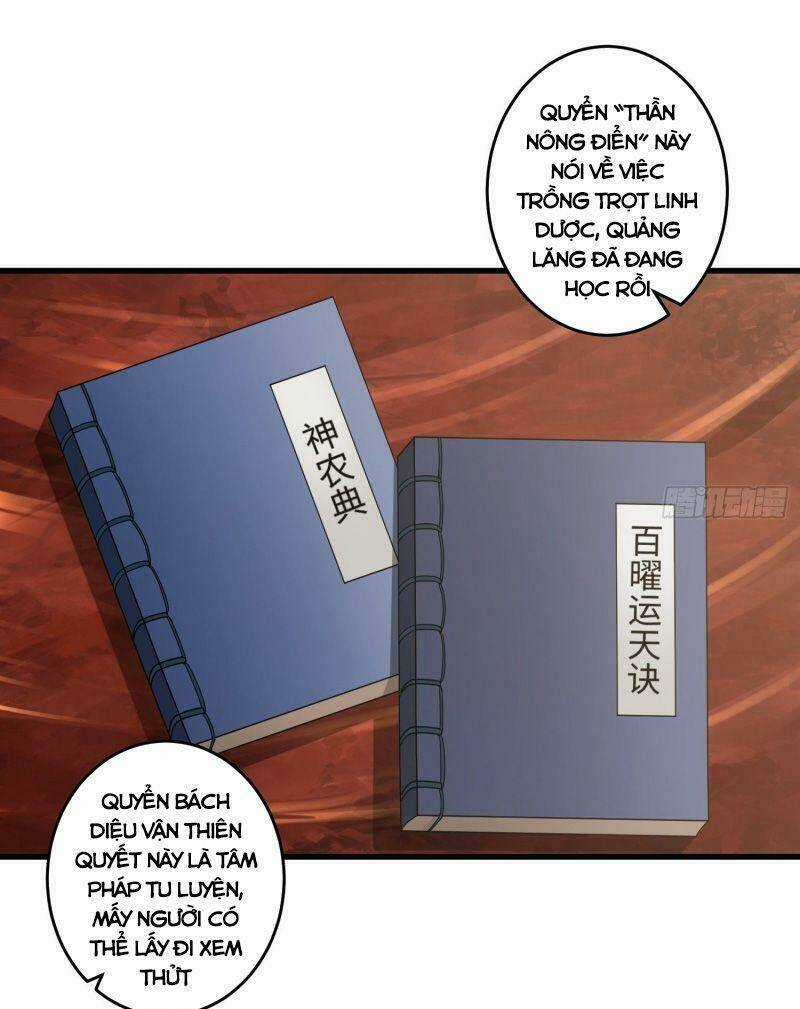 TỪ HÔM NAY TRỞ THÀNH HACK - Chapter 38 - Trang 2