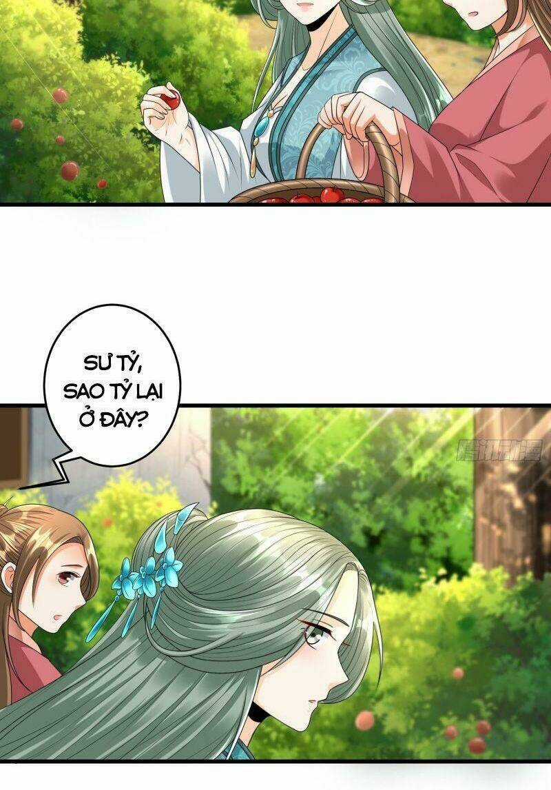 TỪ HÔM NAY TRỞ THÀNH HACK - Chapter 38 - Trang 15