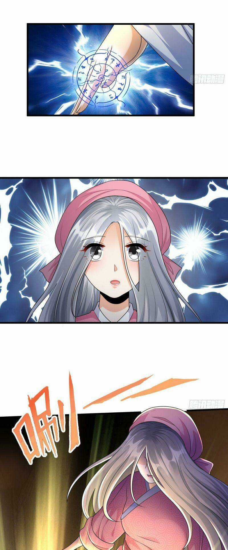 TỪ HÔM NAY TRỞ THÀNH HACK - Chapter 38 - Trang 22