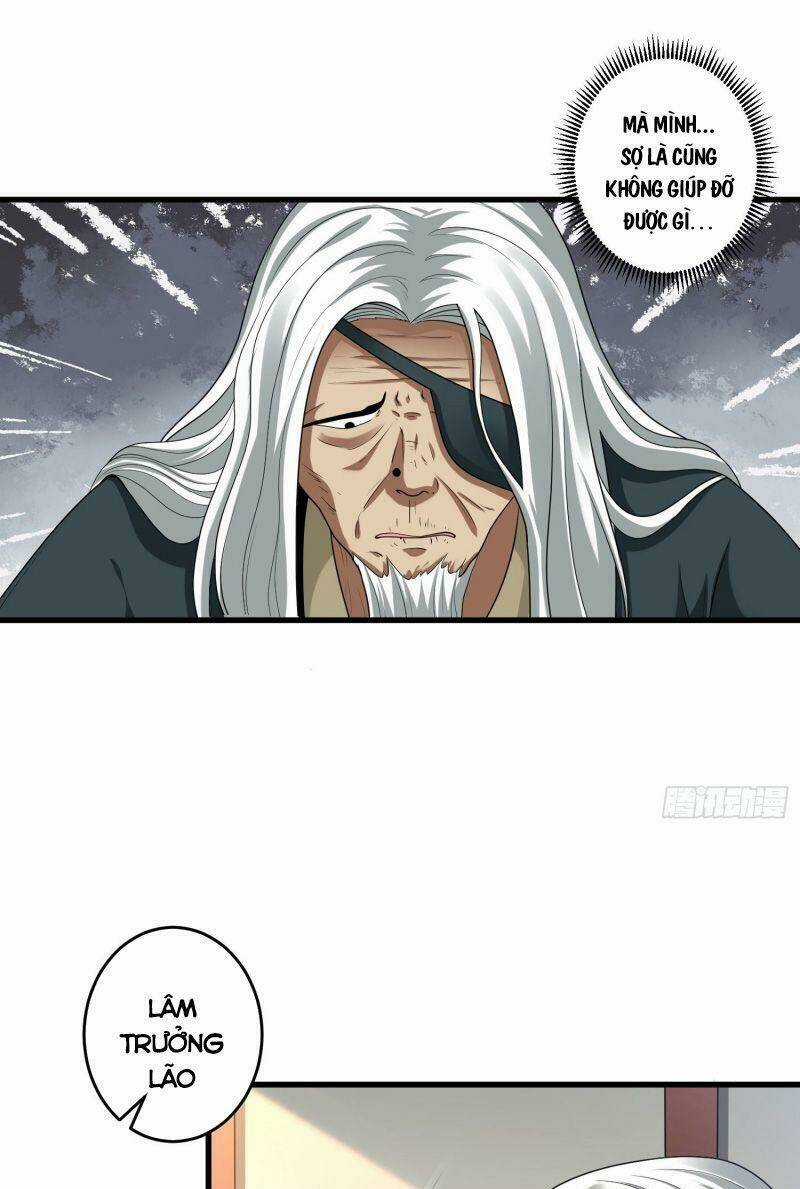 TỪ HÔM NAY TRỞ THÀNH HACK - Chapter 38 - Trang 4