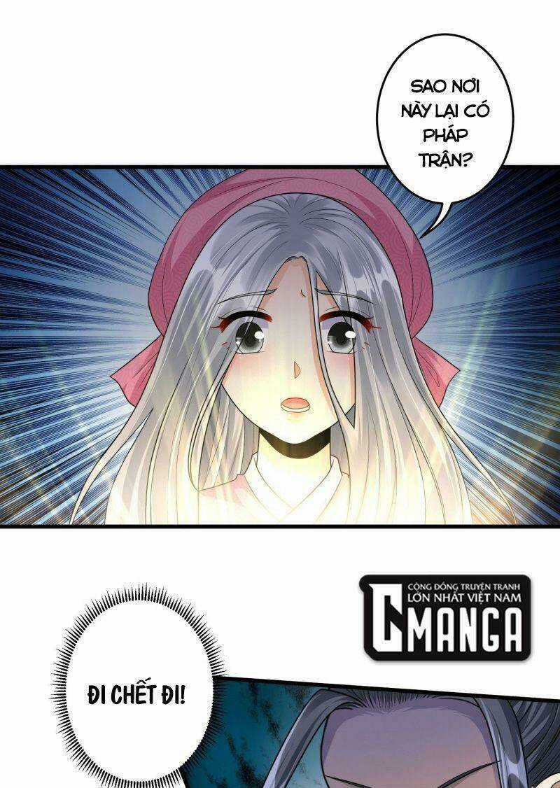 TỪ HÔM NAY TRỞ THÀNH HACK - Chapter 39 - Trang 1