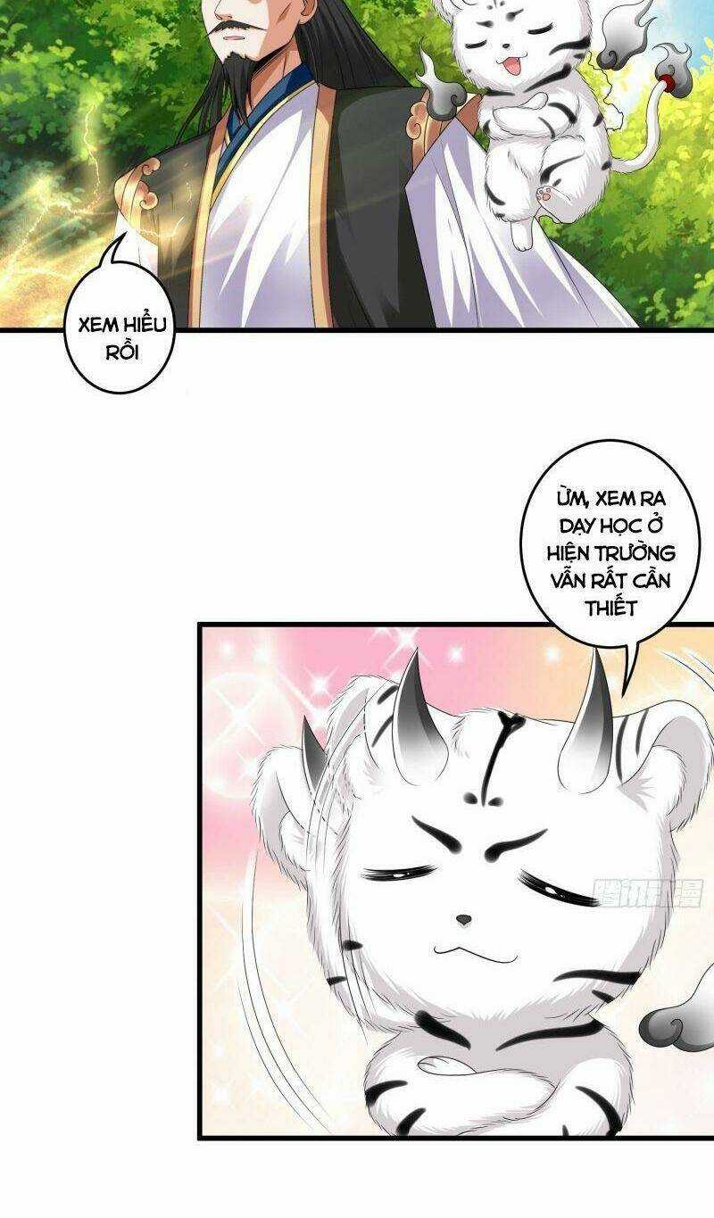 TỪ HÔM NAY TRỞ THÀNH HACK - Chapter 39 - Trang 12