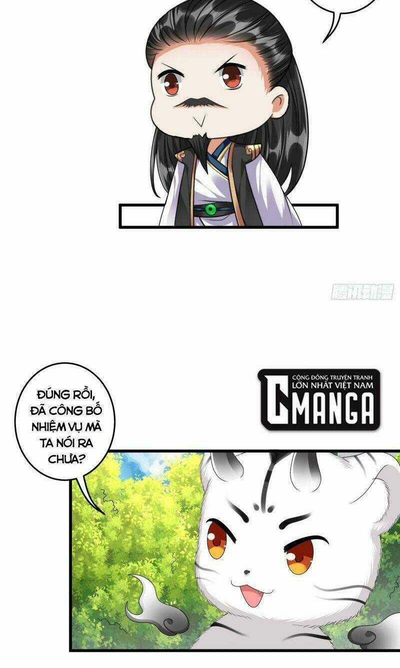 TỪ HÔM NAY TRỞ THÀNH HACK - Chapter 39 - Trang 14