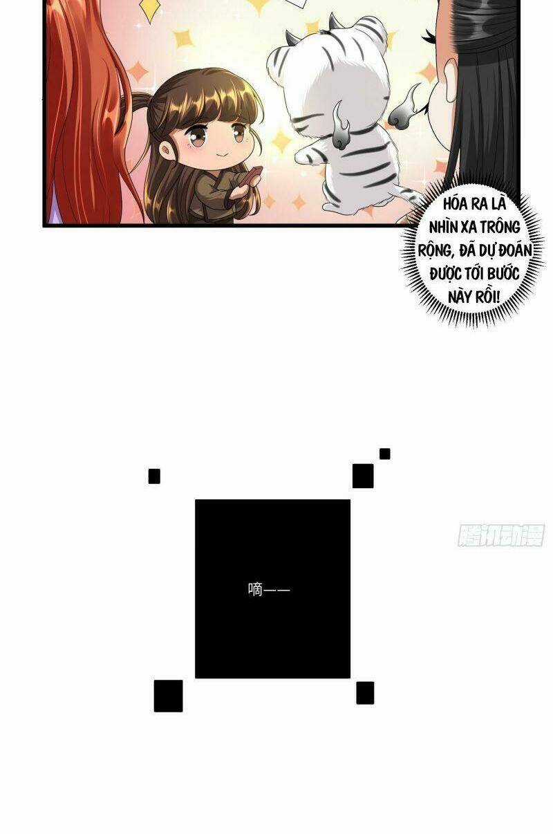 TỪ HÔM NAY TRỞ THÀNH HACK - Chapter 39 - Trang 18