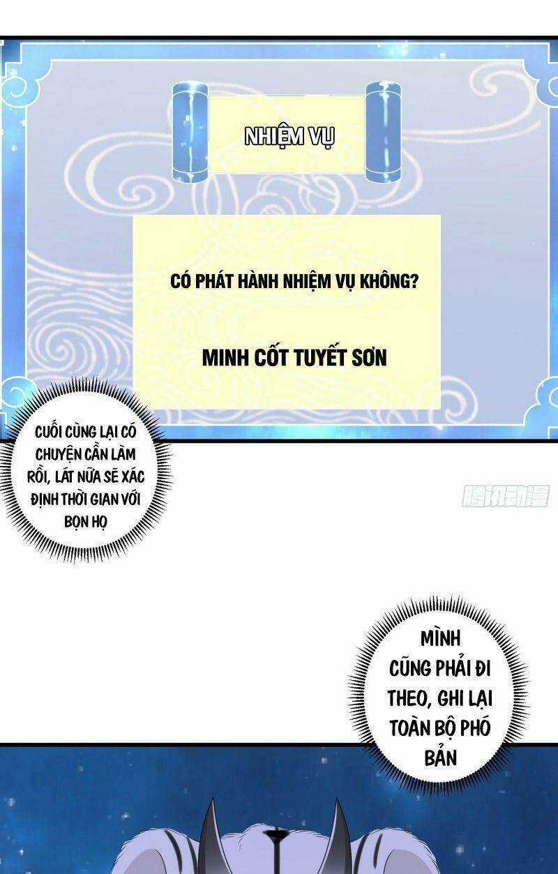 TỪ HÔM NAY TRỞ THÀNH HACK - Chapter 39 - Trang 19