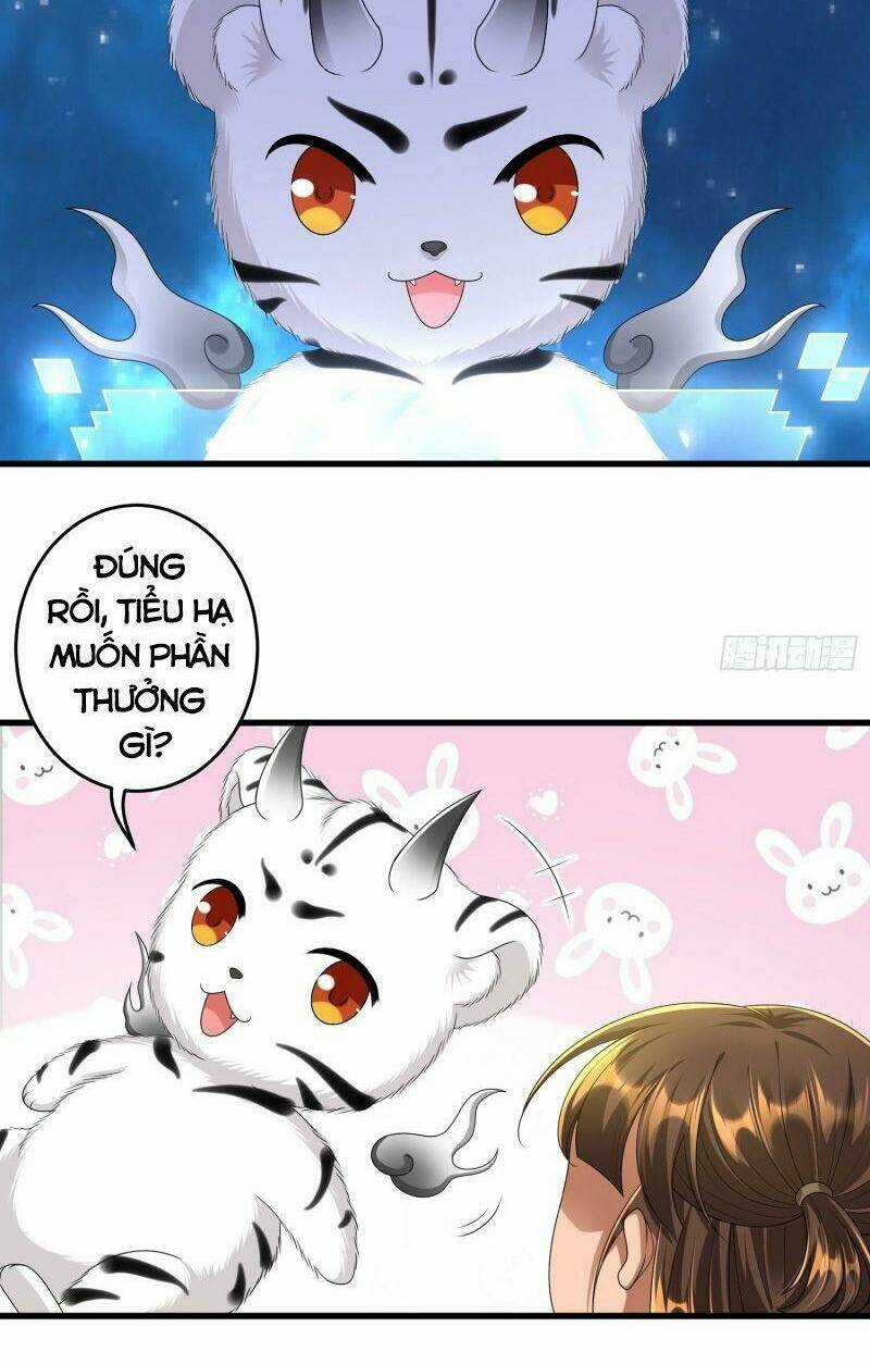 TỪ HÔM NAY TRỞ THÀNH HACK - Chapter 39 - Trang 20