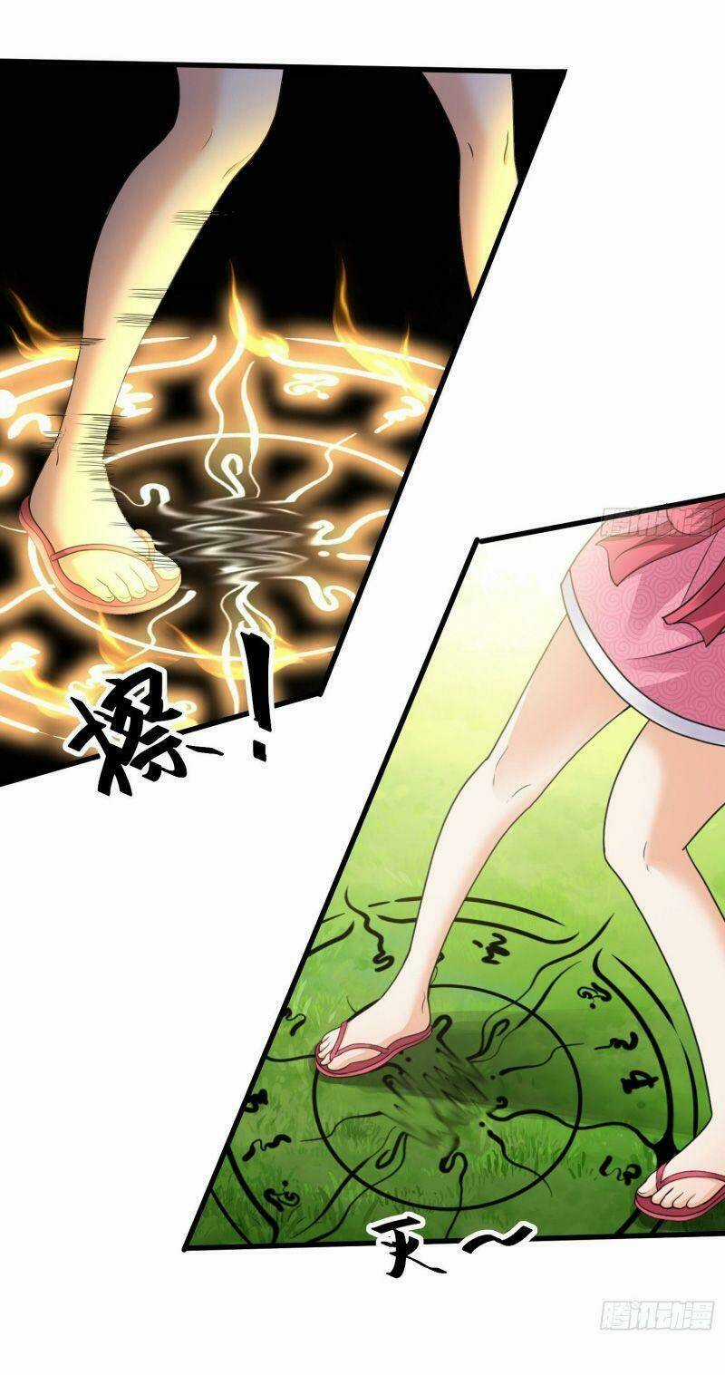 TỪ HÔM NAY TRỞ THÀNH HACK - Chapter 39 - Trang 3