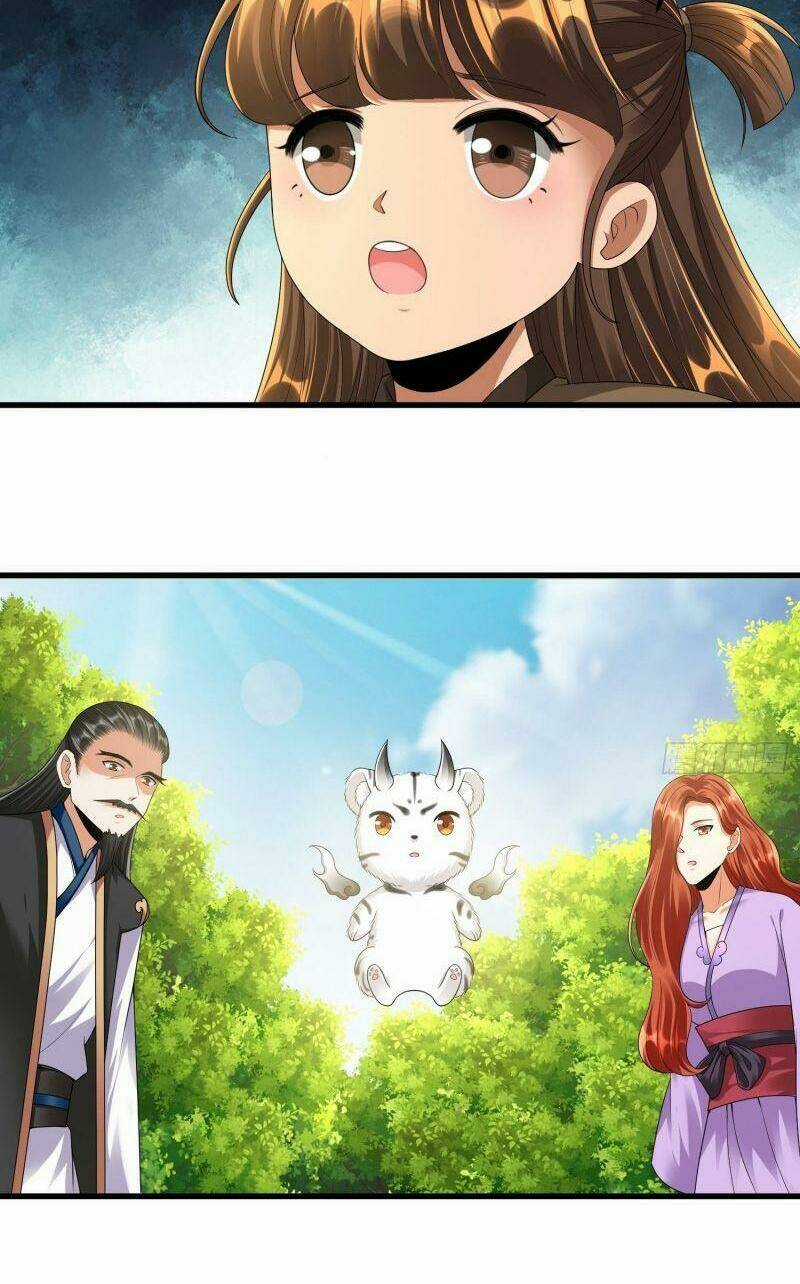 TỪ HÔM NAY TRỞ THÀNH HACK - Chapter 39 - Trang 22