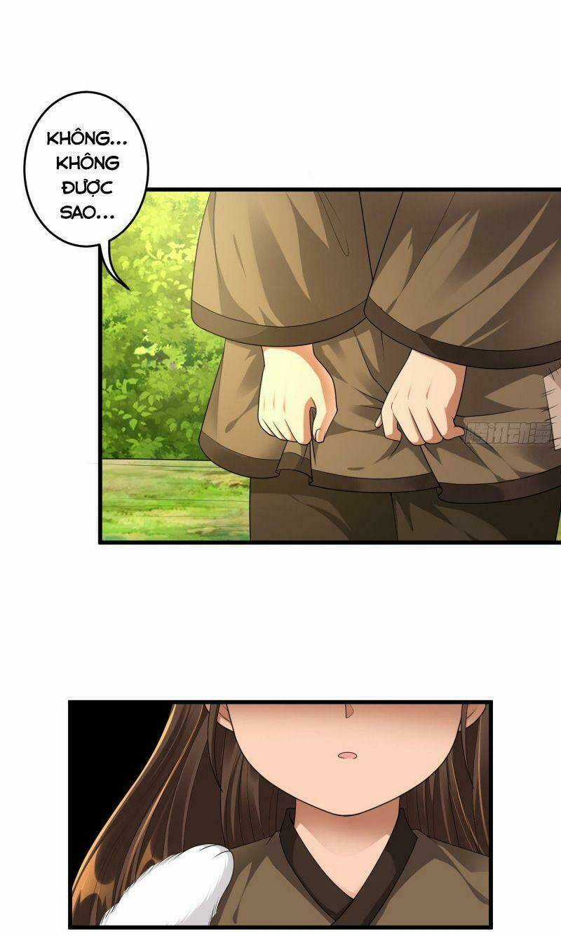 TỪ HÔM NAY TRỞ THÀNH HACK - Chapter 39 - Trang 23