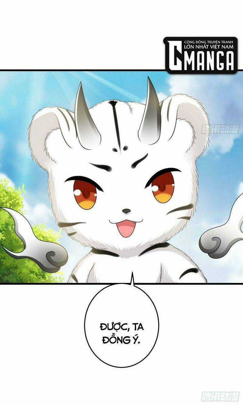 TỪ HÔM NAY TRỞ THÀNH HACK - Chapter 39 - Trang 24