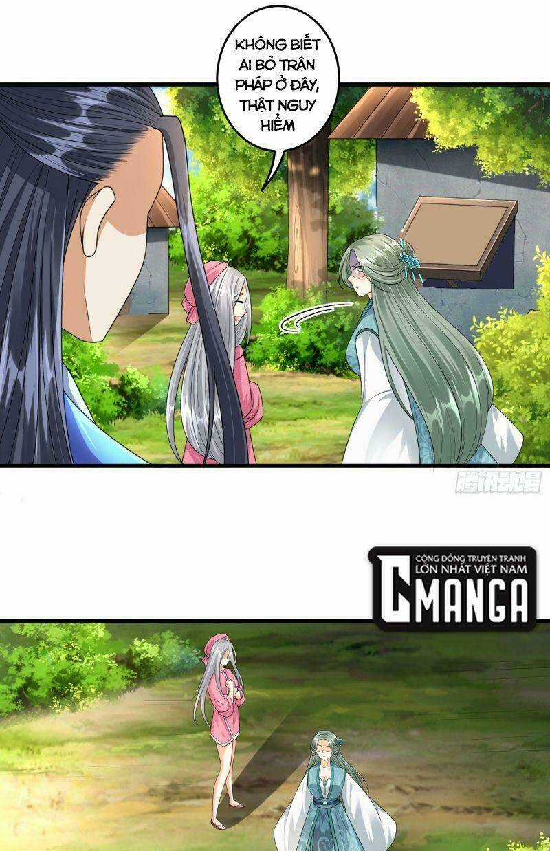 TỪ HÔM NAY TRỞ THÀNH HACK - Chapter 39 - Trang 5