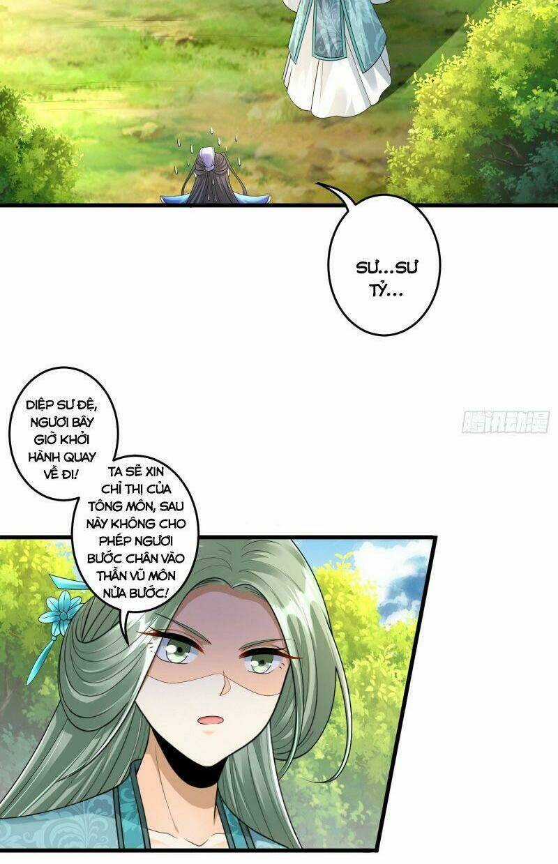 TỪ HÔM NAY TRỞ THÀNH HACK - Chapter 39 - Trang 6