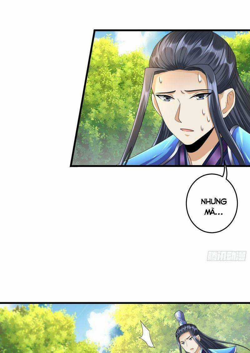 TỪ HÔM NAY TRỞ THÀNH HACK - Chapter 39 - Trang 7