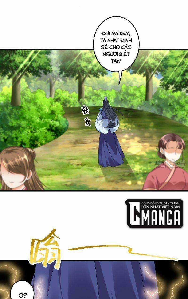 TỪ HÔM NAY TRỞ THÀNH HACK - Chapter 39 - Trang 9