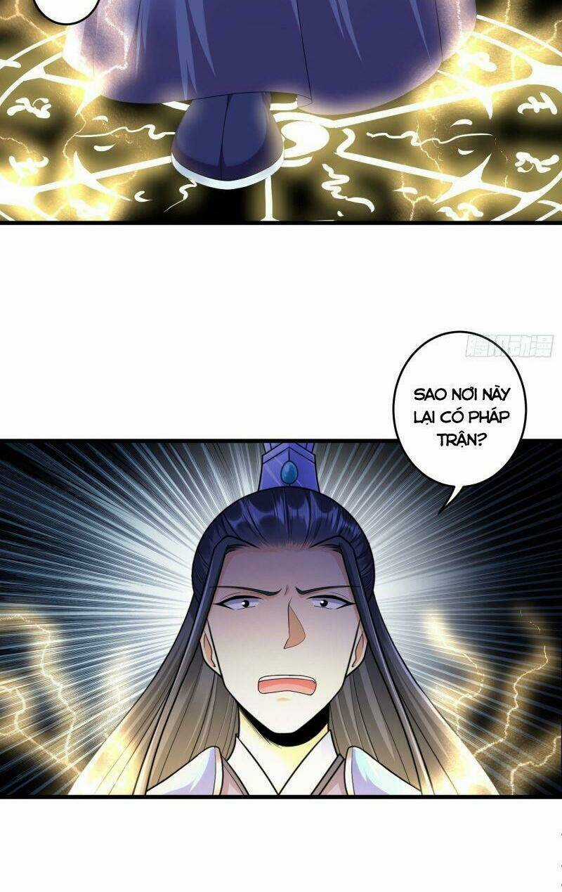 TỪ HÔM NAY TRỞ THÀNH HACK - Chapter 39 - Trang 10