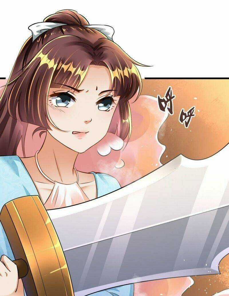 TỪ HÔM NAY TRỞ THÀNH HACK - Chapter 4 - Trang 1