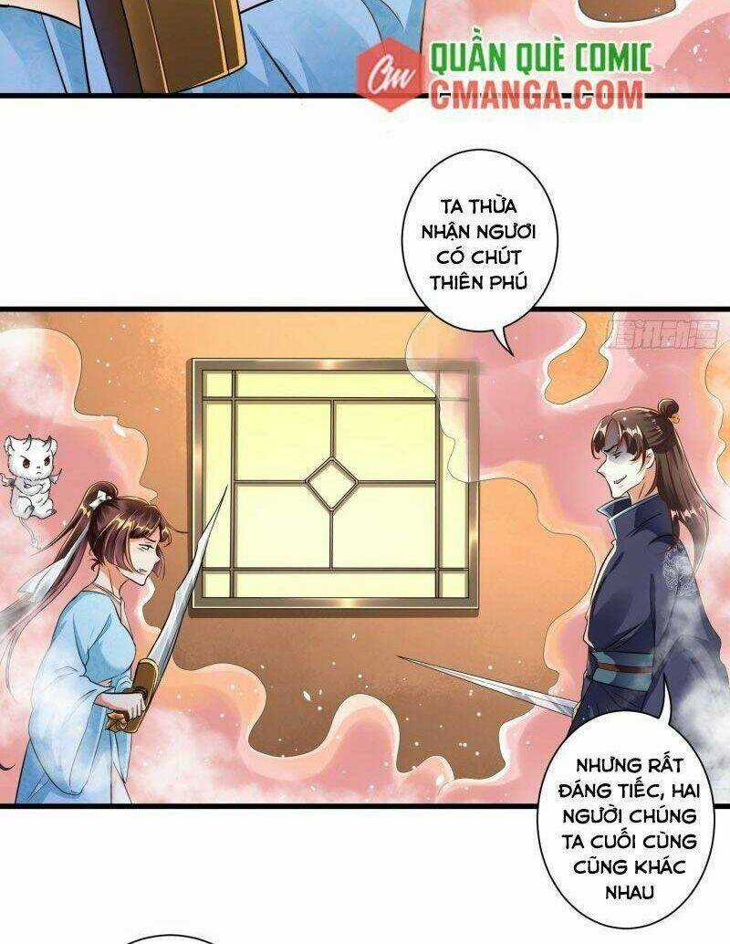 TỪ HÔM NAY TRỞ THÀNH HACK - Chapter 4 - Trang 2