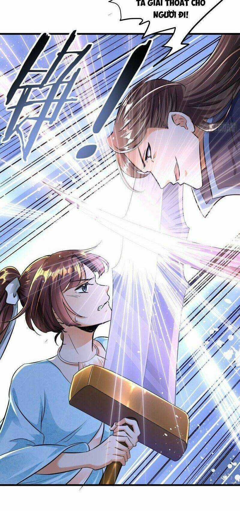 TỪ HÔM NAY TRỞ THÀNH HACK - Chapter 4 - Trang 12