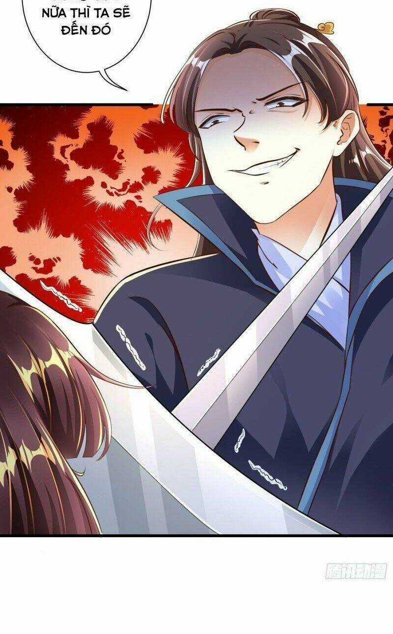 TỪ HÔM NAY TRỞ THÀNH HACK - Chapter 4 - Trang 14