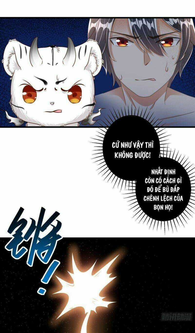 TỪ HÔM NAY TRỞ THÀNH HACK - Chapter 4 - Trang 15