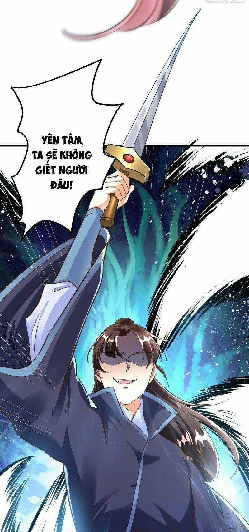 TỪ HÔM NAY TRỞ THÀNH HACK - Chapter 4 - Trang 17