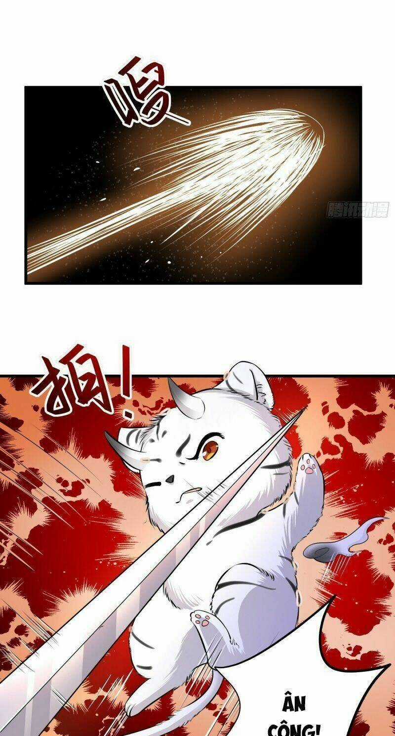 TỪ HÔM NAY TRỞ THÀNH HACK - Chapter 4 - Trang 19