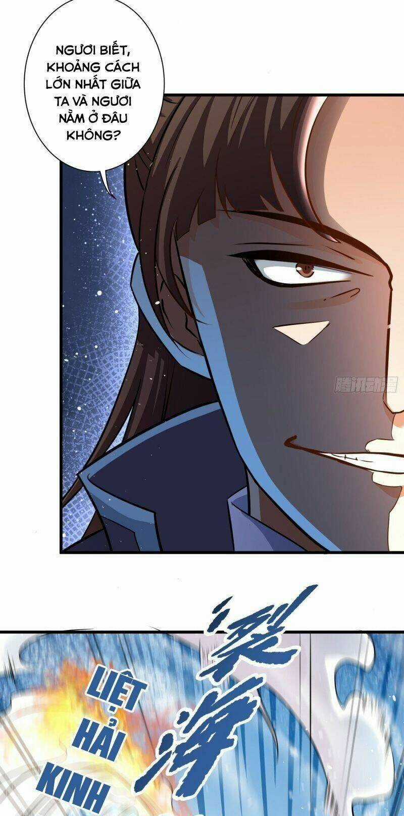 TỪ HÔM NAY TRỞ THÀNH HACK - Chapter 4 - Trang 3